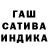 ГАШ 40% ТГК ZaNyaho